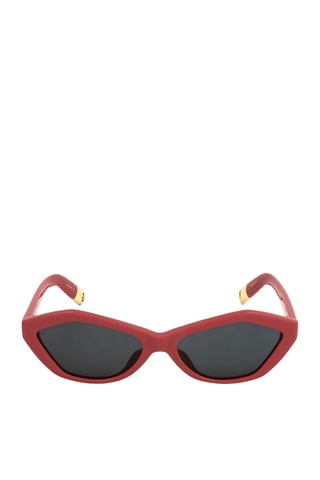 Gafas de sol mujer - Categoría 3 - Rojo
