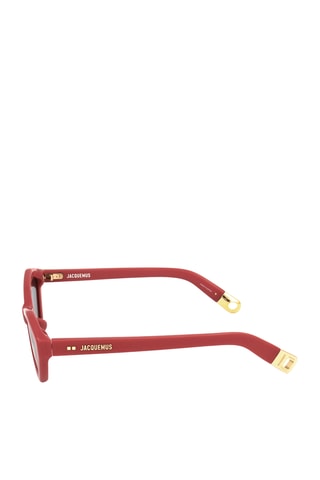 Gafas de sol mujer - Categoría 3 - Rojo