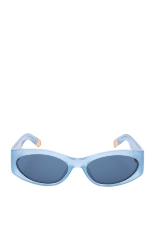 Gafas de sol mujer - Categoría 3 - Azul