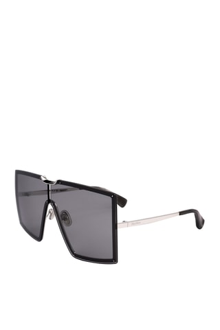 Gafas de sol mujer - Categoría 2 - Plateado y negro