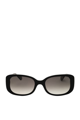 Gafas de sol mujer - Categoría 3 - Kate Spade - Negro