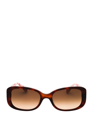 Gafas de sol mujer - Categoría 3 - Kate Spade - Marrón
