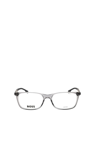 Gafas de vista hombre - Hugo Boss - Gris