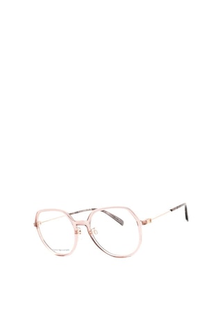 Gafas de vista mujer - Tommy Hilfiger - Rosa