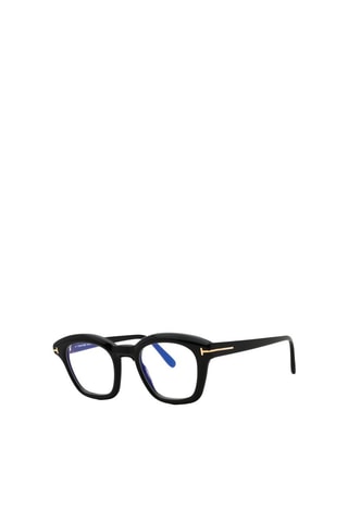 Gafas de vista hombre - Tom Ford - Negro