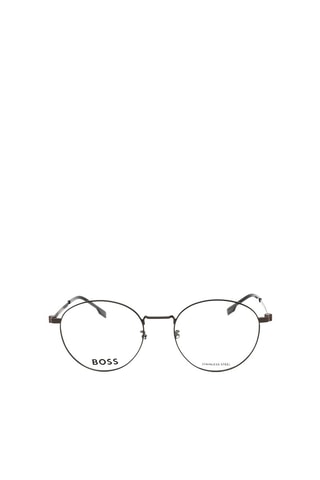 Gafas de vista hombre - Hugo Boss - Dorado