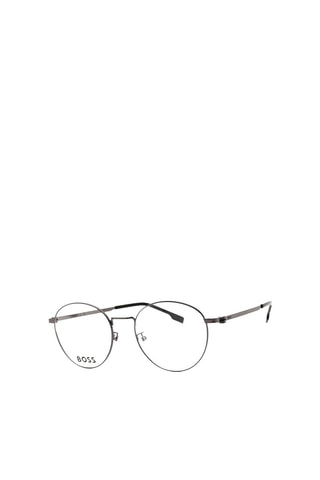 Gafas de vista hombre - Hugo Boss - Gris oscuro