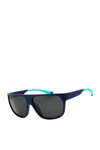 Gafas de sol hombre - Categoría 3 - Polaroid - Azul
