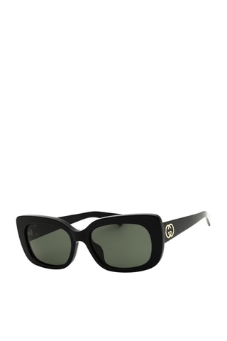Gafas de sol mujer - Categoría 3 - Gucci - Negro