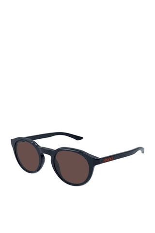 Gafas de sol hombre - Categoría 3 - Gucci - Negro
