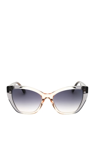 Gafas de sol mujer - Categoría 3 - Moschino - Gris