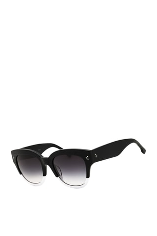 Gafas de sol mujer - Categoría 3 - GAP - Negro