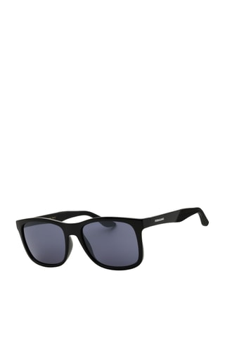 Gafas de sol hombre - Categoría 3 - Salvatore Ferragamo - Negro