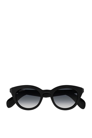 Gafas de sol hombre - Categoría 3 - Gucci - Negro