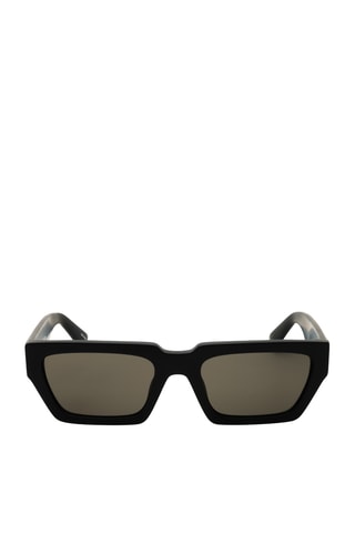 Gafas de sol hombre - Categoría 3 - Moschino - Negro