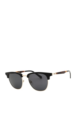Gafas de sol hombre - Categoría 3 - Salvatore Ferragamo - Negro