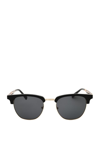 Gafas de sol hombre - Categoría 3 - Salvatore Ferragamo - Negro