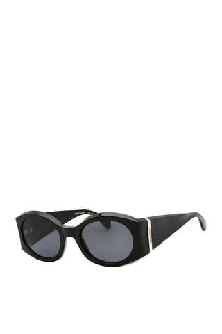 Gafas de sol mujer - Categoría 3 - Salvatore Ferragamo - Negro