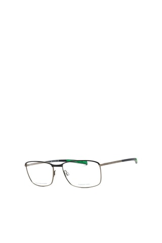 Gafas de vista hombre - Tommy Hilfiger - Gris oscuro