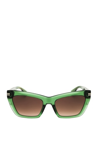 Gafas de sol mujer - Categoría 3 - Marc Jacobs - Verde