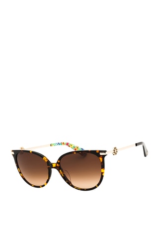 Gafas de sol mujer - Categoría 3 - Kate Spade - Marrón