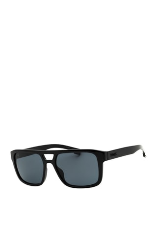 Gafas de sol hombre - Categoría 3 - Hugo Boss - Negro