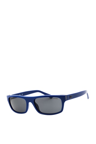 Gafas de sol hombre - Categoría 3 - Guess - Azul