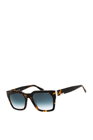 Gafas de sol hombre - Categoría 3 - Guess - Marrón