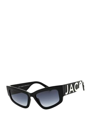 Gafas de sol mujer - Categoría 3 - Marc Jacobs - Negro
