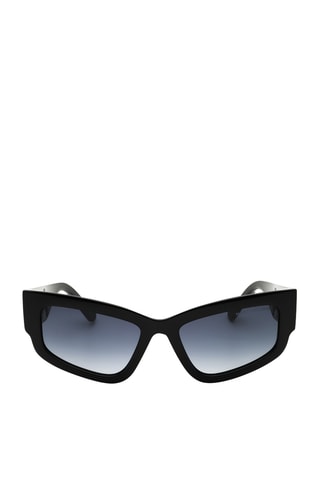 Gafas de sol mujer - Categoría 3 - Marc Jacobs - Negro