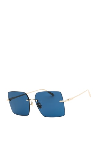 Gafas de sol mujer - Categoría 3 - Salvatore Ferragamo - Dorado