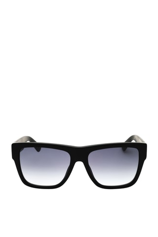 Gafas de sol hombre - Categoría 3 - Moschino - Negro