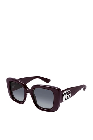 Gafas de sol mujer - Categoría 3 - Gucci - Violeta