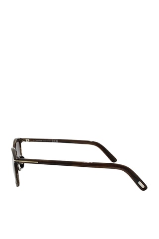 Gafas de sol mujer - Categoría 3 - Tom Ford - Marrón