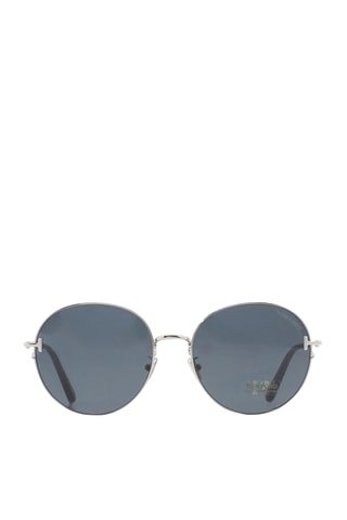 Gafas de sol mujer - Categoría 3 - Tom Ford - Dorado