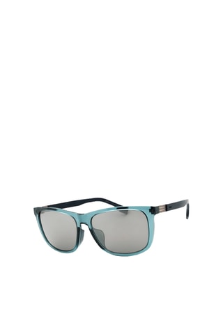 Gafas de sol hombre - Categoría 3 - Hugo Boss - Azul