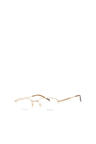 Gafas de vista hombre - Tommy Hilfiger - Dorado