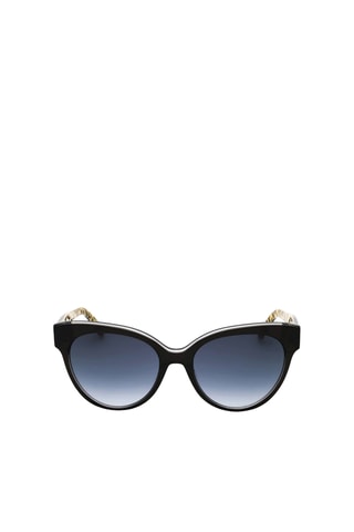 Gafas de sol mujer - Categoría 3 - Kate Spade - Gris y amarillo