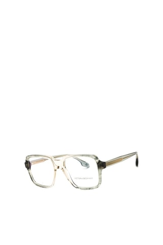 Gafas de vista mujer - Victoria Beckham - Gris