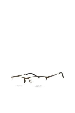 Gafas de vista hombre - Tommy Hilfiger - Verde
