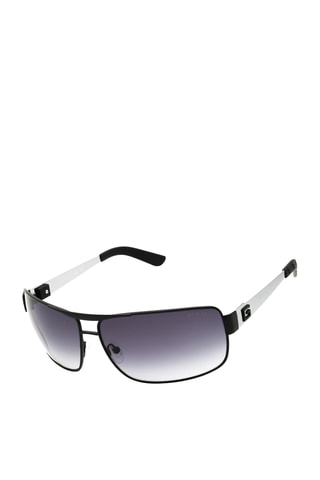 Gafas de sol hombre - Categoría 3 - Guess - Negro