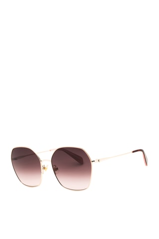 Gafas de sol mujer - Categoría 3 - Kate Spade - Rojo