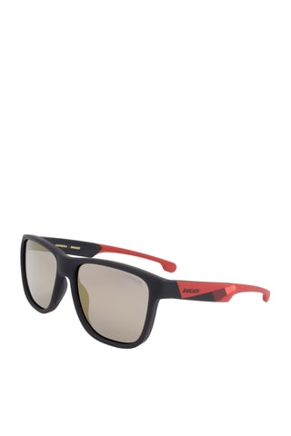 Gafas de sol hombre - Categoría 2 - Carrera - Negro