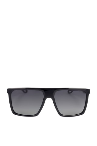 Gafas de sol polarizadas hombre - Categoría 3 - Carrera - Negro