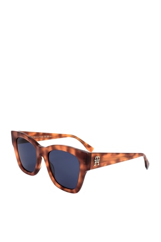 Gafas de sol mujer - Categoría 3 - Tommy Hilfiger - Rojo
