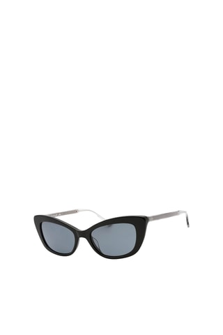 Gafas de sol mujer - Categoría 3 - Kate Spade - Gris y negro