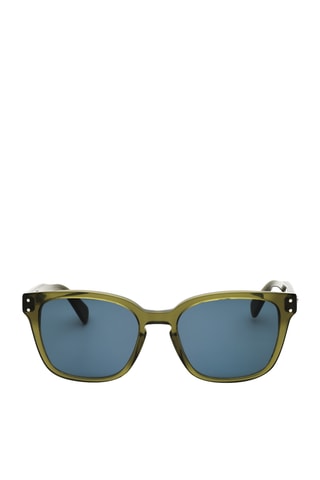 Gafas de sol hombre - Categoría 3 - Salvatore Ferragamo - Caqui