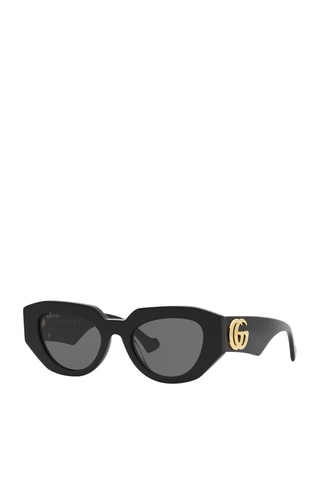 Gafas de sol mujer - Categoría 3 - Gucci - Negro