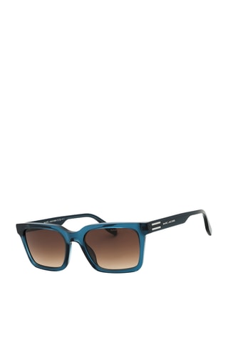 Gafas de sol hombre - Categoría 3 - Marc Jacobs - Azul