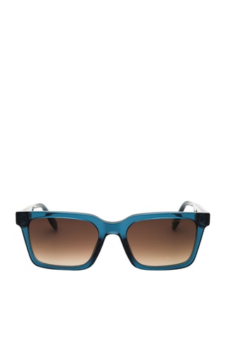 Gafas de sol hombre - Categoría 3 - Marc Jacobs - Azul